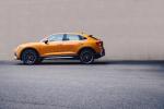 Audi Q3 Sportback 45 TFSI Quattro S-Line 2020 года (CN)